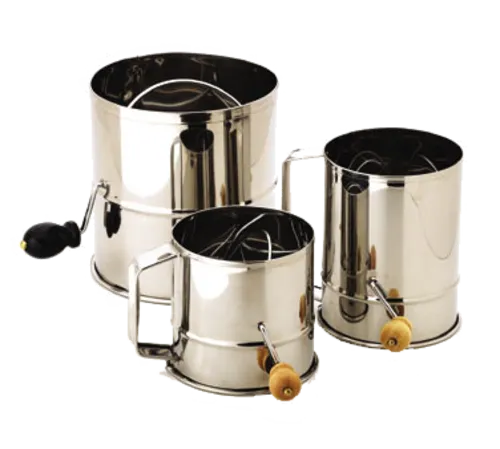 Alegacy Foodservice Products 1250 Rotary Flour Sifter