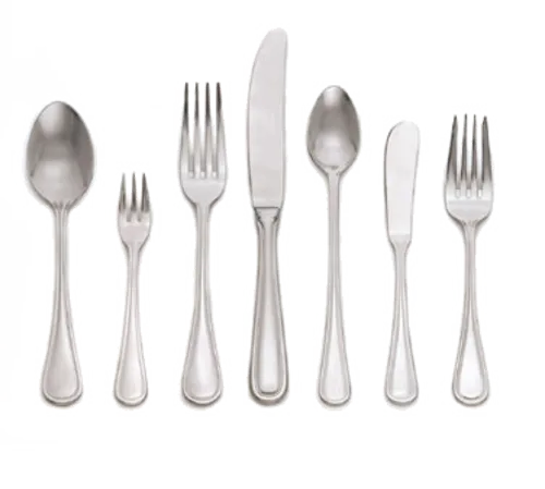 Alegacy Foodservice Products 1403 Dinner Fork