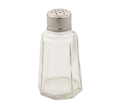 Alegacy Foodservice Products 151150TS Salt & Pepper Shaker Top Only