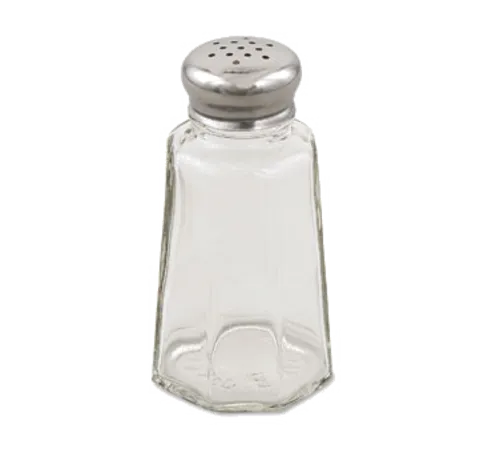 Alegacy Foodservice Products 152153TS Salt & Pepper Shaker Top Only