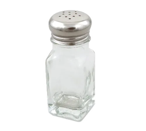 Alegacy Foodservice Products 154TS Salt & Pepper Shaker Top Only