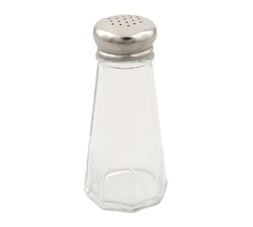 Alegacy Foodservice Products 156TS Salt & Pepper Shaker Top Only