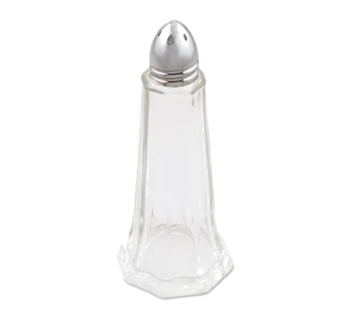 Alegacy Foodservice Products 158ST Salt & Pepper Shaker Top Only