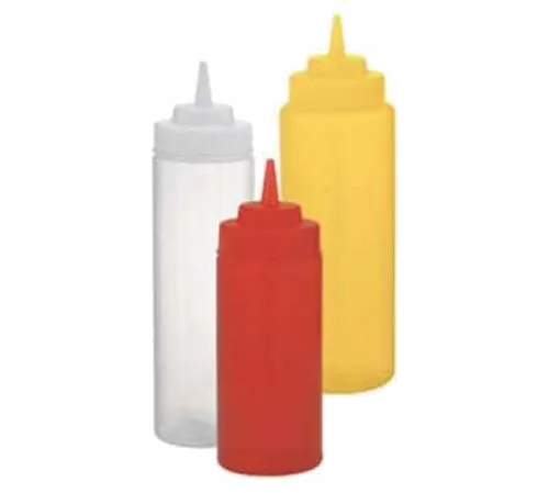 Alegacy Foodservice Products 1602W Squeeze Bottle