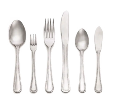 Alegacy Foodservice Products 1603 Dinner Fork
