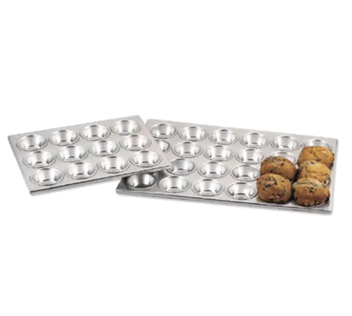 Alegacy Foodservice Products 1624A Muffin/Cup Cake Pan