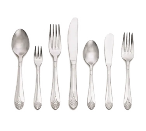 Alegacy Foodservice Products 1708 Salad Fork
