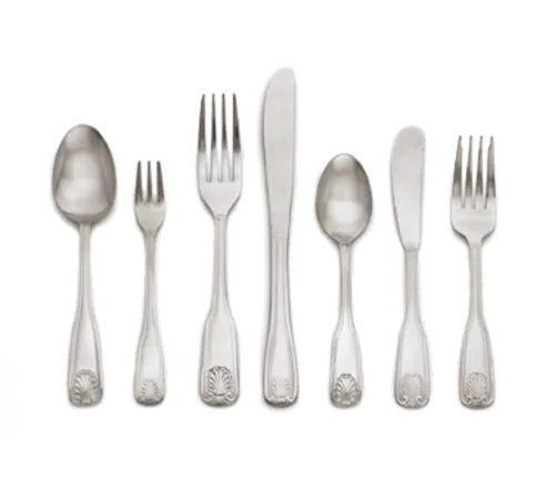 Alegacy Foodservice Products 1803 Dinner Fork