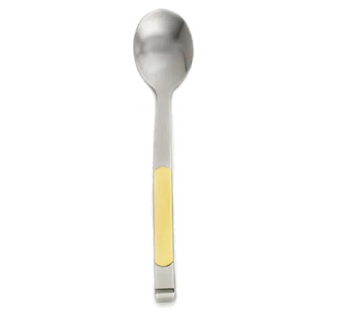 Alegacy Foodservice Products 211GD Orbit™ Serving Spoon