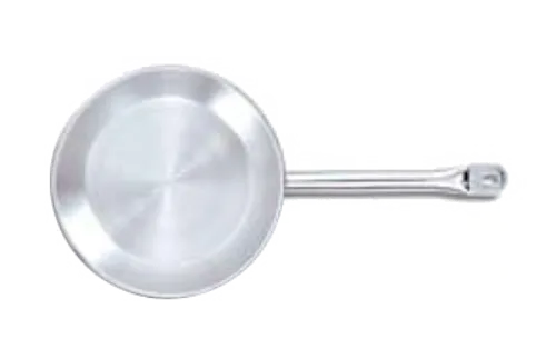 Alegacy Foodservice Products 21SSFP8 Optima® II E™ Economy Induction Fry Pan
