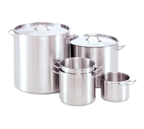 Alegacy Foodservice Products 21SSSP20 Optima® II E™ Economy Induction Stock Pot