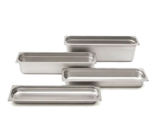 Alegacy Foodservice Products 22246L Rest-Rite™ Steam Table Pan
