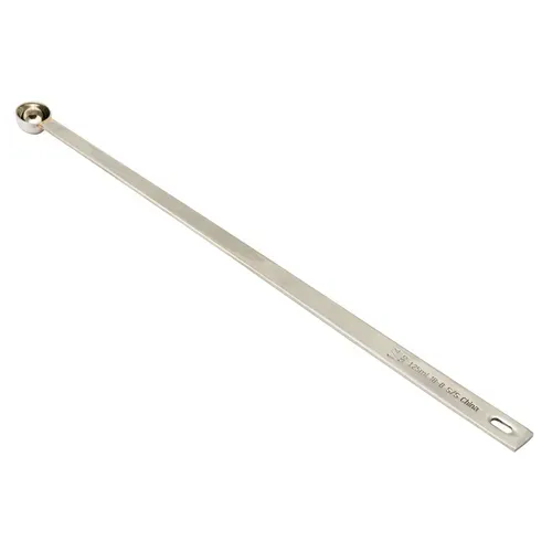 Alegacy Foodservice Products 2320-1 Measuring Spoon