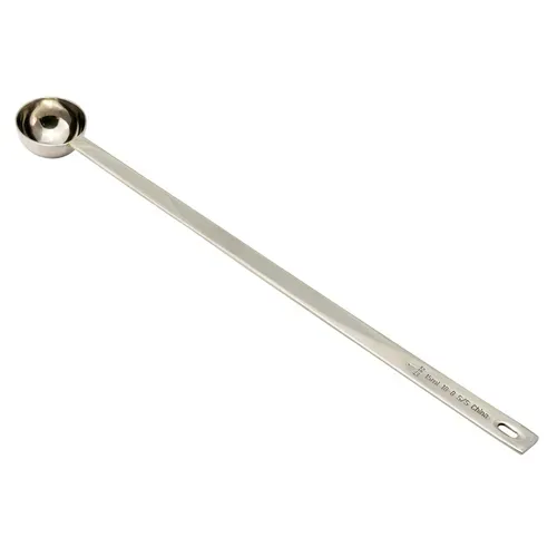 Alegacy Foodservice Products 2320-4 Measuring Spoon