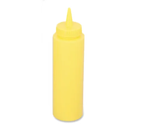 Alegacy Foodservice Products 2402 Squeeze Bottle