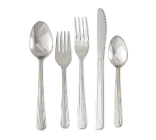 Alegacy Foodservice Products 2503 Dinner Fork