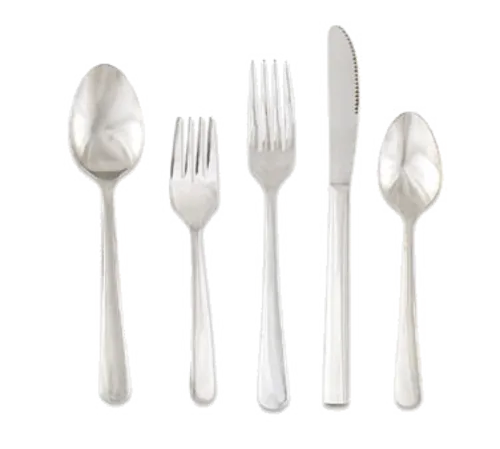Alegacy Foodservice Products 2900 Dinner Knife