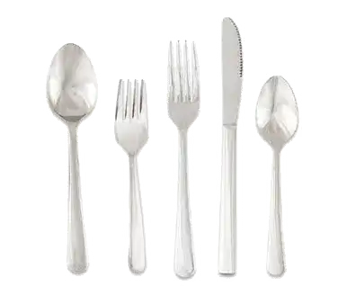 Alegacy Foodservice Products 2903 Dinner Fork