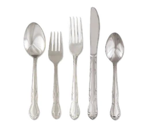 Alegacy Foodservice Products 3300W Dinner Knife