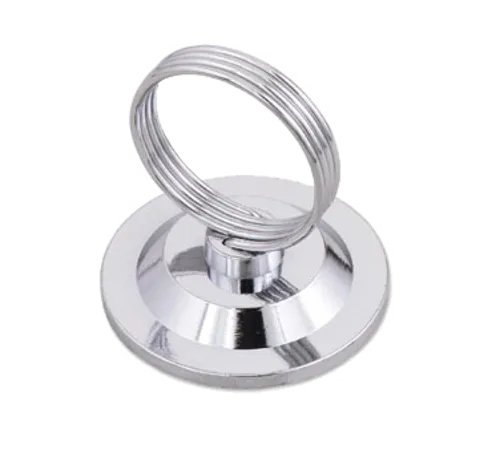 Alegacy Foodservice Products 4107 Menu/Card Holder