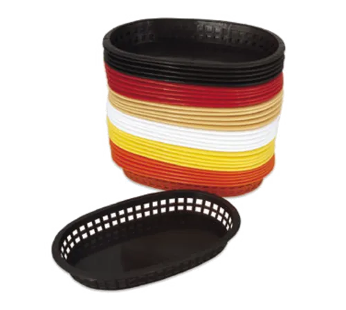 Alegacy Foodservice Products 496FB Fast Food Basket