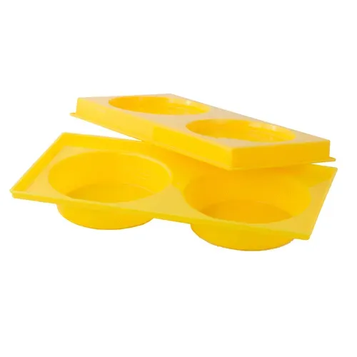 Alegacy Foodservice Products Alegacy Foodservice Products 497FYC Egg Tray