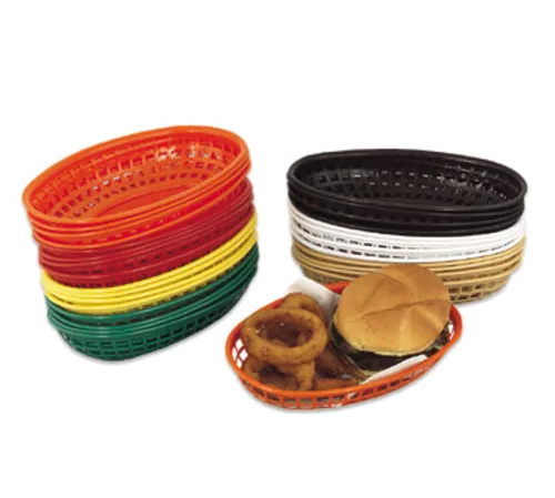Alegacy Foodservice Products 499FB Fast Food Basket