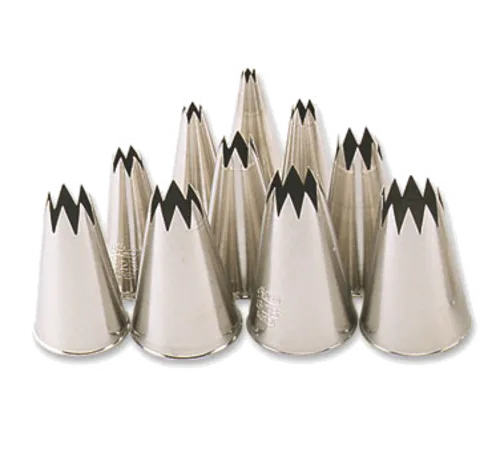 Alegacy Foodservice Products 5044T Pastry Tube