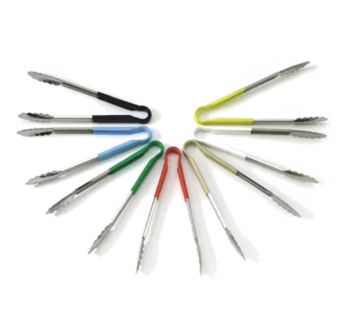 Alegacy Foodservice Products 5511RD Tongs