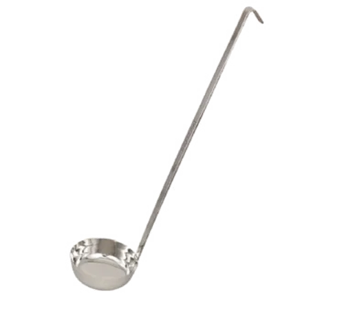 Alegacy Foodservice Products 61116 Pizza Ladle