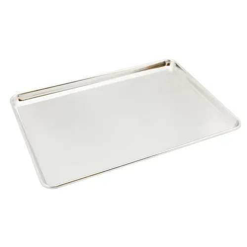 Alegacy Foodservice Products 61826-36E Optima® III E™ Economy Bun Pan