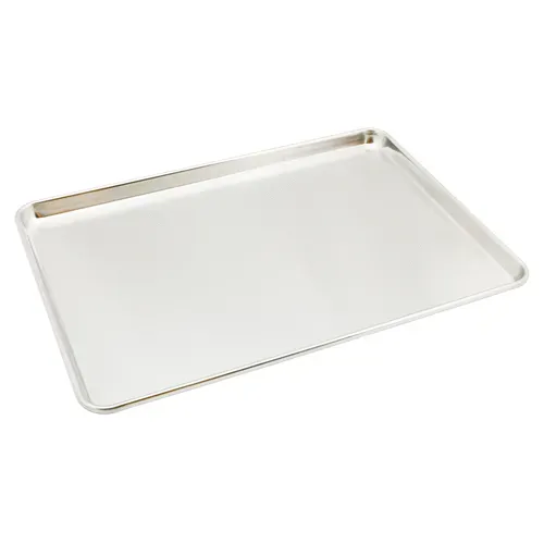 Alegacy Foodservice Products 61826-40E Optima® III E™ Economy Bun Pan