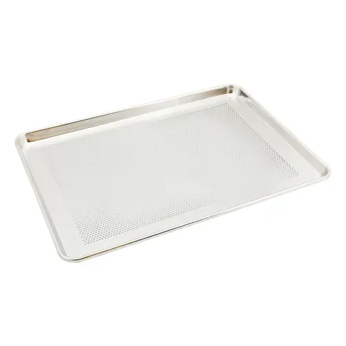 Alegacy Foodservice Products 61826-40PE Optima® III E™ Economy Bun Pan