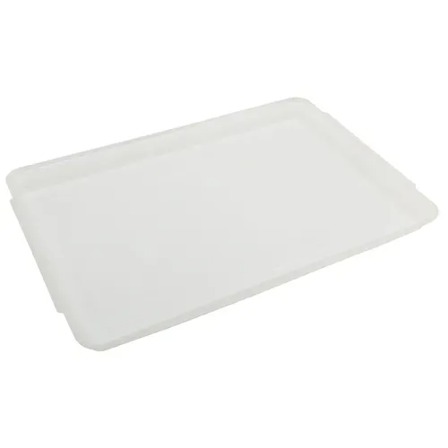 Alegacy Foodservice Products 61826C Eagleware® Bun Pan Cover