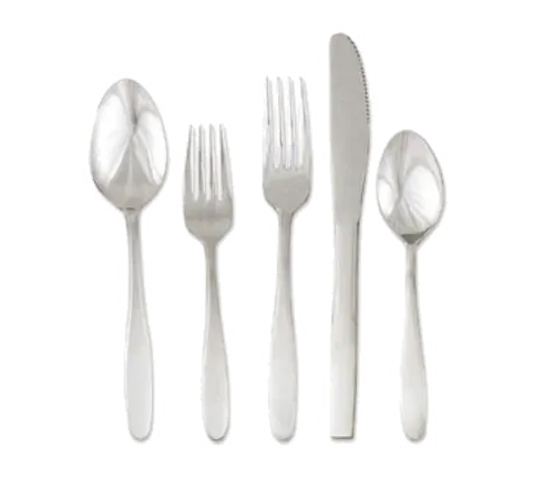 Alegacy Foodservice Products 6603 Dinner Fork