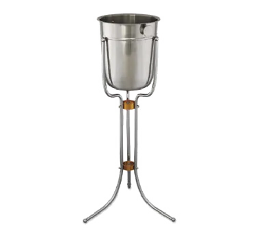 Alegacy Foodservice Products 69502 Wine Bucket Stand Only