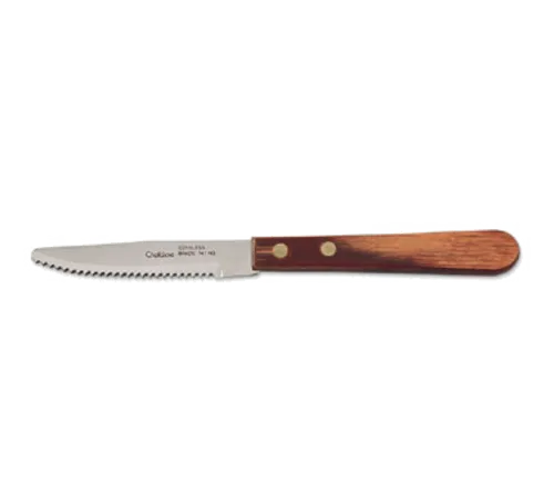 Alegacy Foodservice Products 741HG Steak Knife