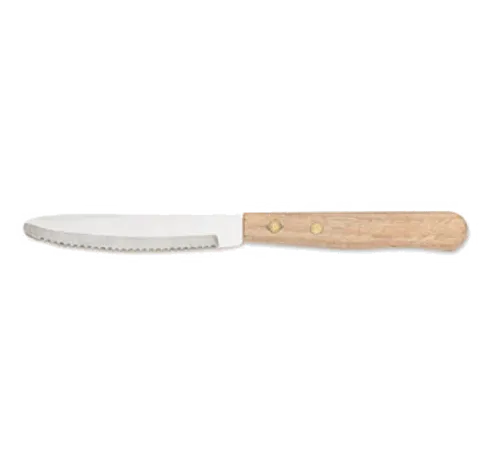 Alegacy Foodservice Products 742HG Steak Knife