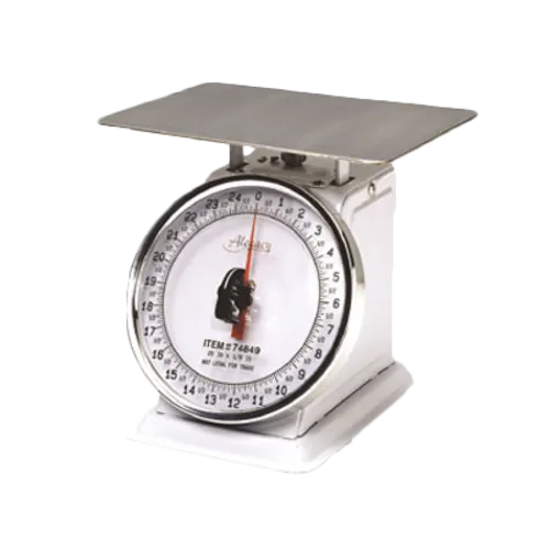 Alegacy Foodservice Products 74843 Scale