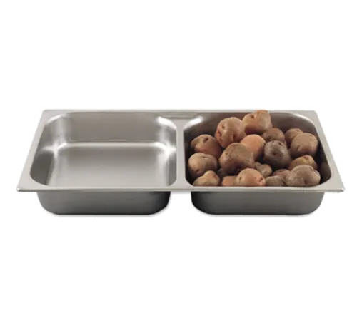 Alegacy Foodservice Products 8002DV Rest-Rite™ Steam Table Pan