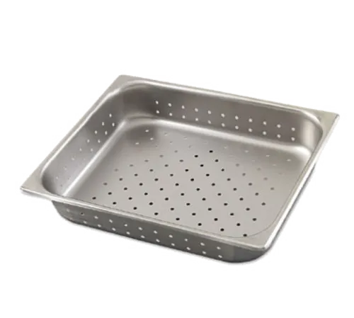 Alegacy Foodservice Products 8004P Rest-Rite™ Steam Table Pan
