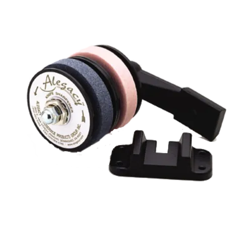 Alegacy Foodservice Products 800KS Knife Sharpener
