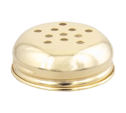 Alegacy Foodservice Products 801GT Cheese Shaker Top Only