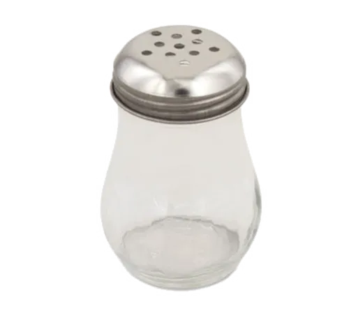 Alegacy Foodservice Products 801X Cheese Shaker