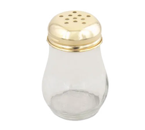 Alegacy Foodservice Products 801XG Cheese Shaker