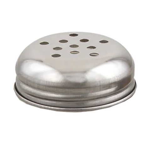 Alegacy Foodservice Products 801XT Cheese Shaker Top Only