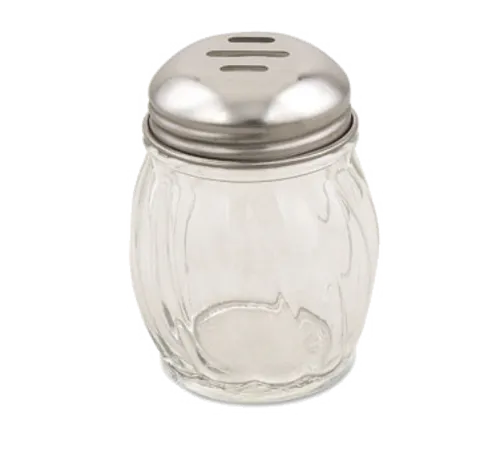 Alegacy Foodservice Products 803XPL Cheese Shaker Only