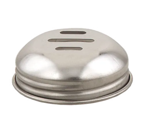 Alegacy Foodservice Products 803XT Cheese Shaker Top Only