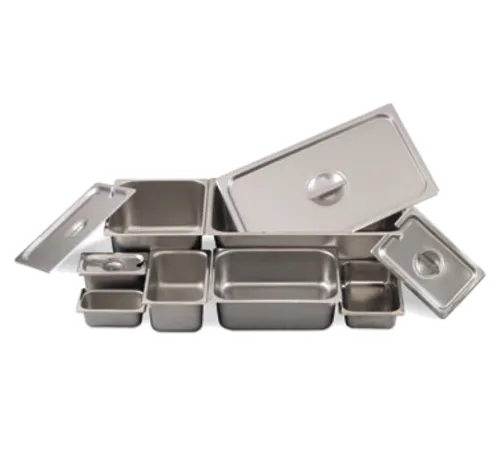 Alegacy Foodservice Products 8144 Rest-Rite™ Steam Table Pan