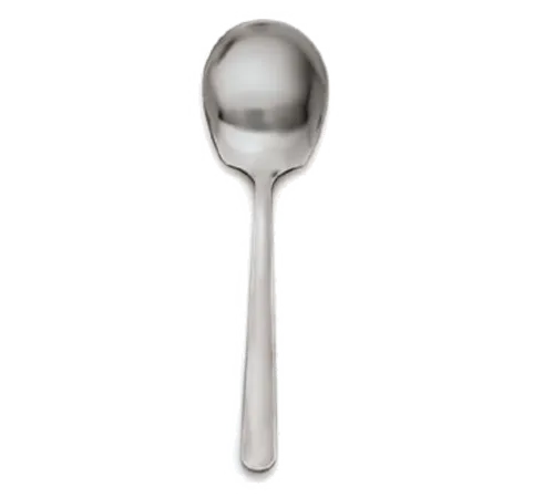 Alegacy Foodservice Products 818 New Era Bowl Spoon